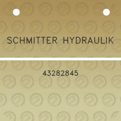 schmitter-hydraulik-43282845