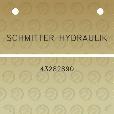 schmitter-hydraulik-43282890