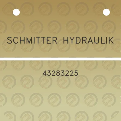 schmitter-hydraulik-43283225