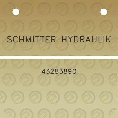 schmitter-hydraulik-43283890