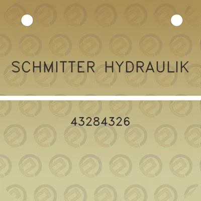 schmitter-hydraulik-43284326