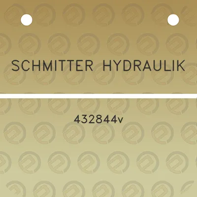 schmitter-hydraulik-432844v