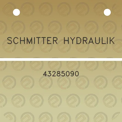 schmitter-hydraulik-43285090