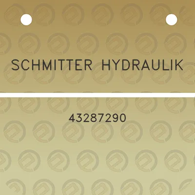 schmitter-hydraulik-43287290