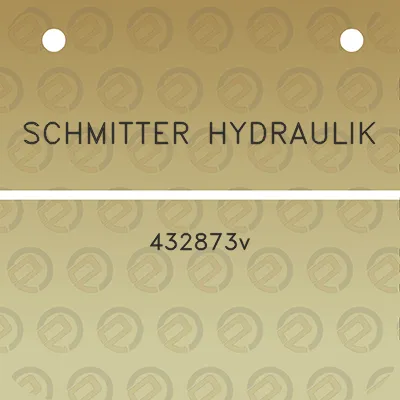 schmitter-hydraulik-432873v