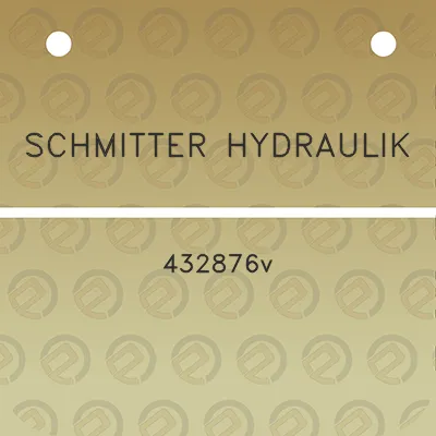 schmitter-hydraulik-432876v