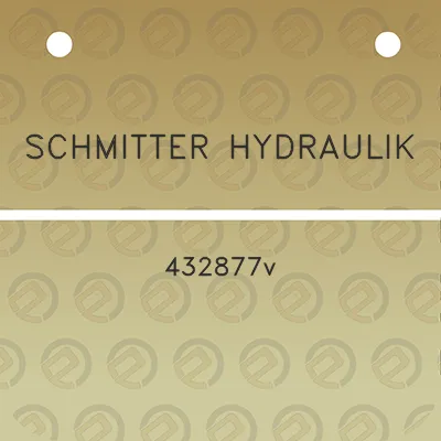 schmitter-hydraulik-432877v