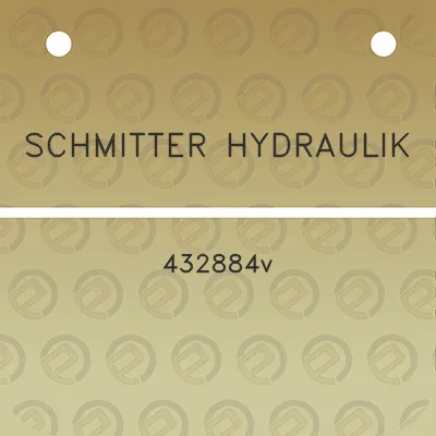 schmitter-hydraulik-432884v