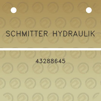 schmitter-hydraulik-43288645