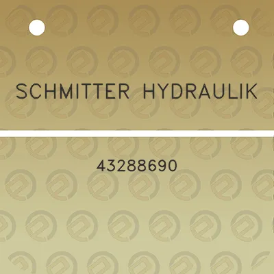 schmitter-hydraulik-43288690