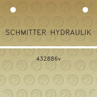 schmitter-hydraulik-432886v