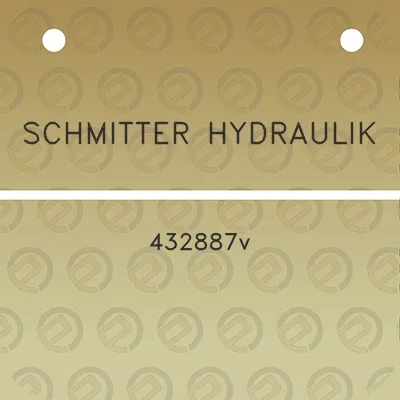 schmitter-hydraulik-432887v