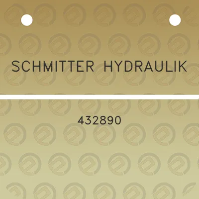 schmitter-hydraulik-432890