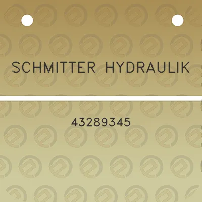 schmitter-hydraulik-43289345