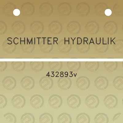 schmitter-hydraulik-432893v