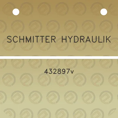 schmitter-hydraulik-432897v