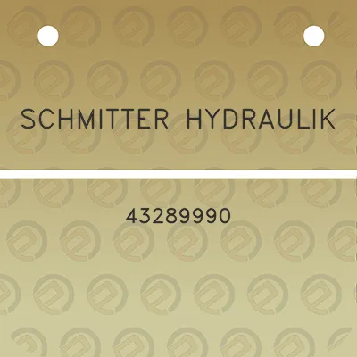 schmitter-hydraulik-43289990