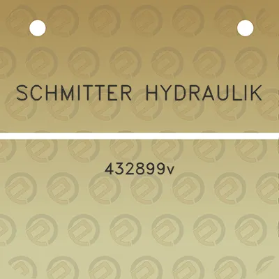 schmitter-hydraulik-432899v