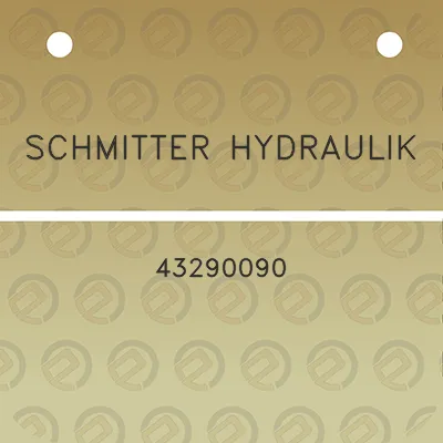 schmitter-hydraulik-43290090