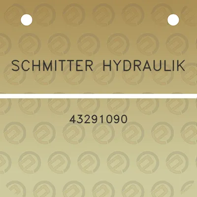 schmitter-hydraulik-43291090