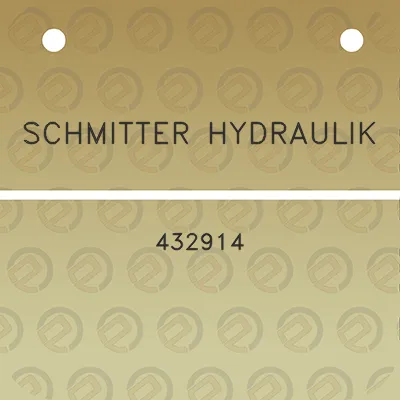 schmitter-hydraulik-432914