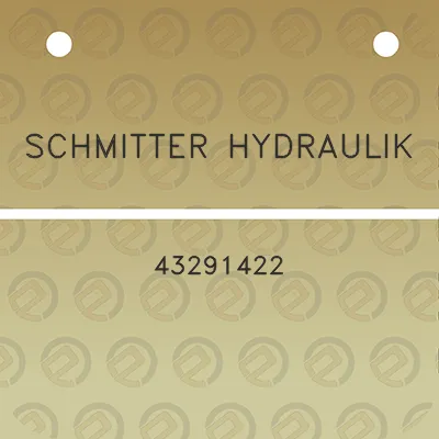 schmitter-hydraulik-43291422