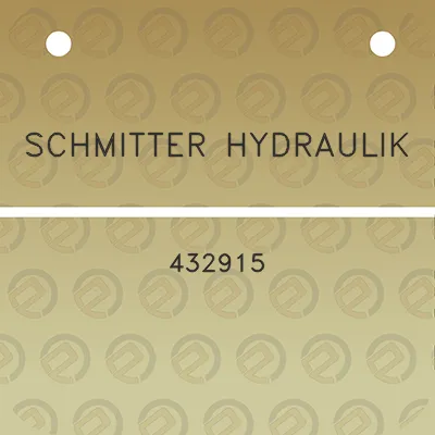 schmitter-hydraulik-432915