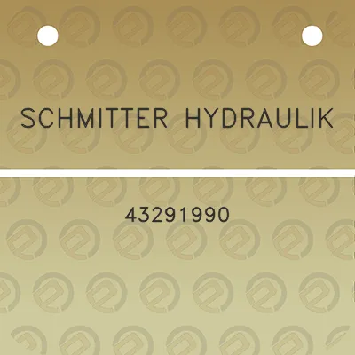 schmitter-hydraulik-43291990