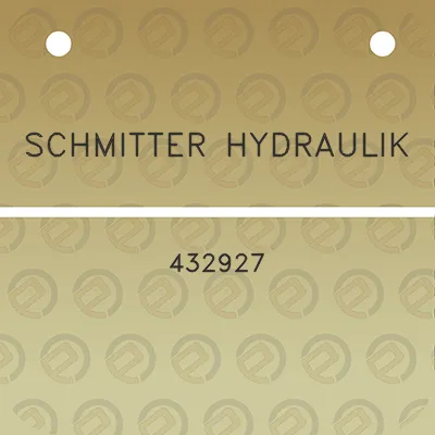 schmitter-hydraulik-432927