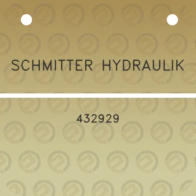 schmitter-hydraulik-432929