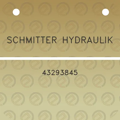 schmitter-hydraulik-43293845