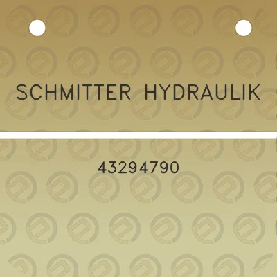 schmitter-hydraulik-43294790