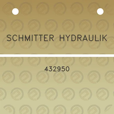 schmitter-hydraulik-432950