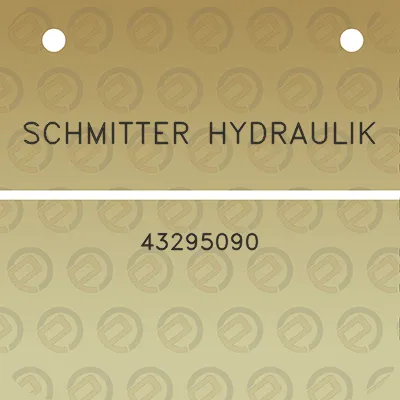 schmitter-hydraulik-43295090