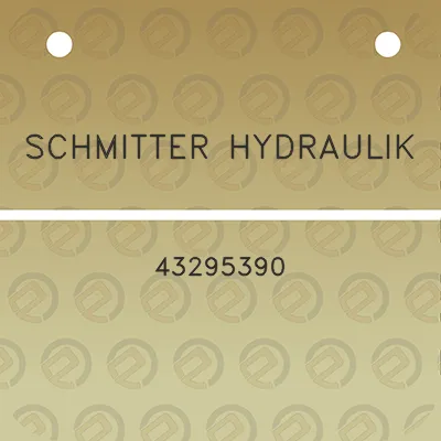 schmitter-hydraulik-43295390