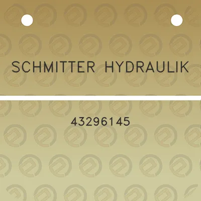 schmitter-hydraulik-43296145