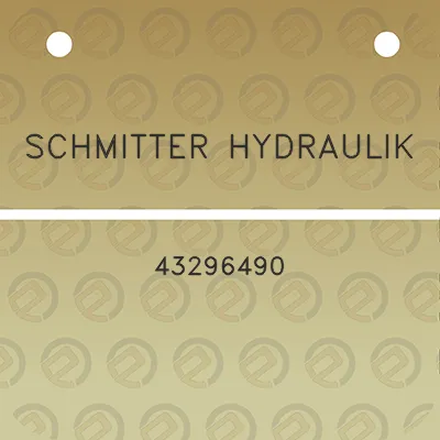 schmitter-hydraulik-43296490