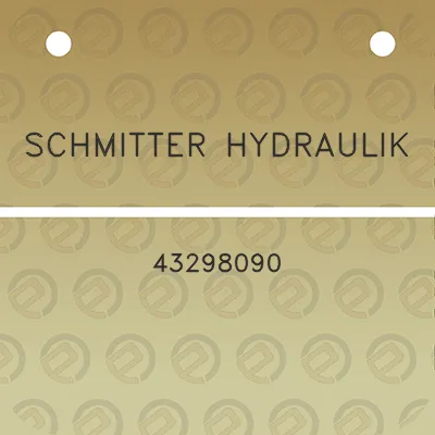 schmitter-hydraulik-43298090