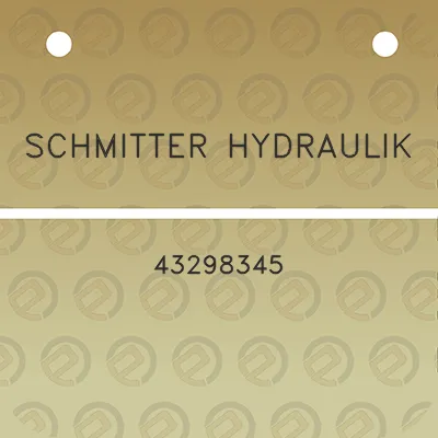 schmitter-hydraulik-43298345