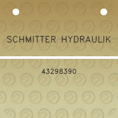 schmitter-hydraulik-43298390