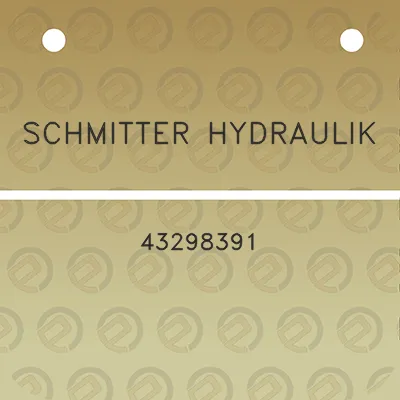 schmitter-hydraulik-43298391