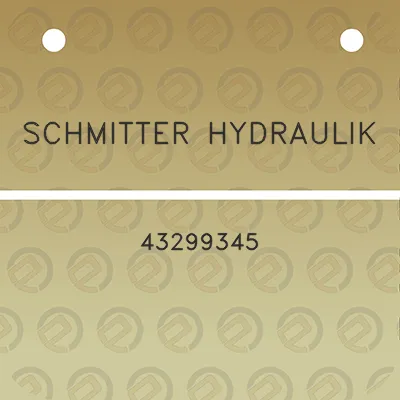 schmitter-hydraulik-43299345