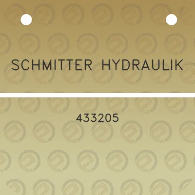 schmitter-hydraulik-433205