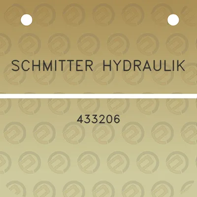 schmitter-hydraulik-433206