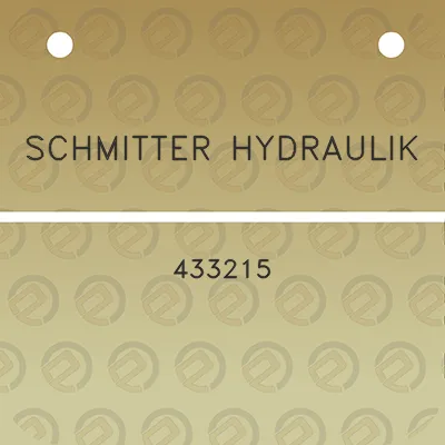 schmitter-hydraulik-433215