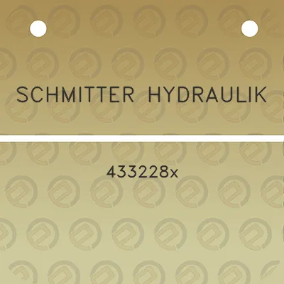 schmitter-hydraulik-433228x