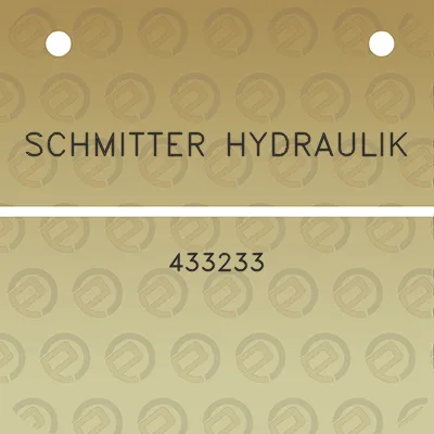 schmitter-hydraulik-433233