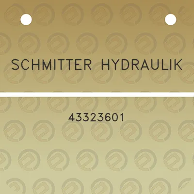 schmitter-hydraulik-43323601