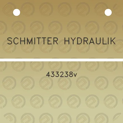 schmitter-hydraulik-433238v