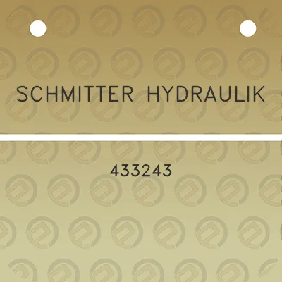 schmitter-hydraulik-433243